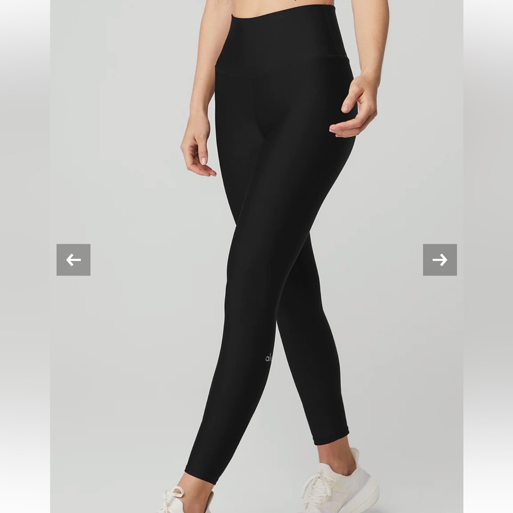 Alo Airlift High-Waisted Leggings